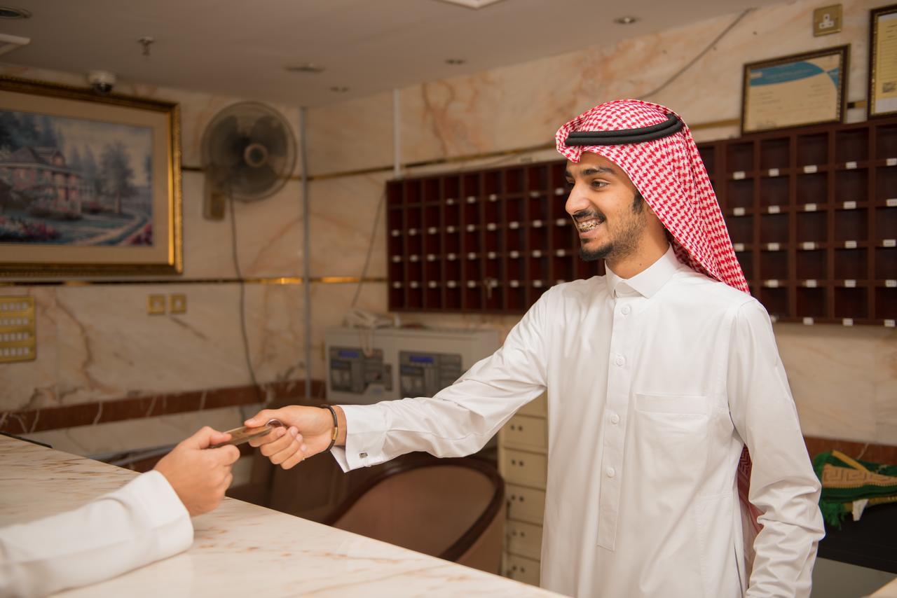 מכה Alwan Al Aseel מראה חיצוני תמונה